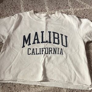 Brandy Melville shirt